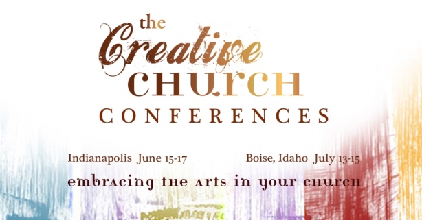 Creative Church Conference